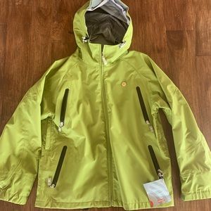 NWT DC Snowboard Jacket